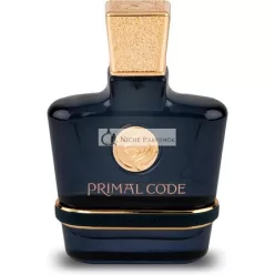 Primal Code von Swiss Arabian für Männer, 100 ml