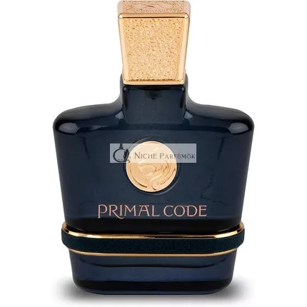 Primal Code von Swiss Arabian für Männer, 100 ml