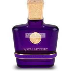   Swiss Arabian Royal Mystery Eau De Parfum Spray Nőknek, 100ml