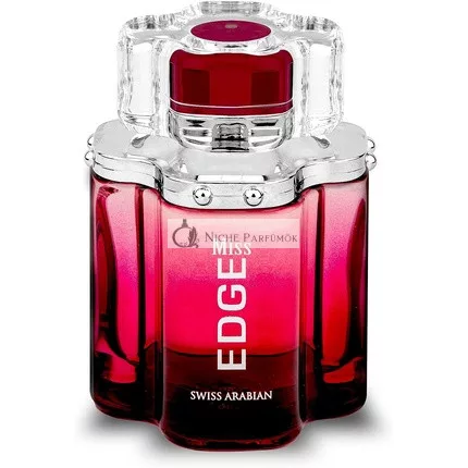 Miss EDGE von Swiss Arabian für Frauen, 100ml
