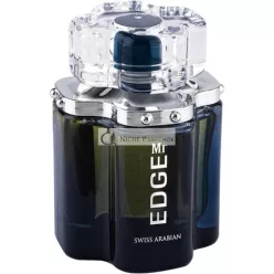 Mr EDGE von Swiss Arabian für Männer, 100ml EDP Spray