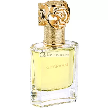 Gharaam von Swiss Arabian Unisex Parfüm 50ml