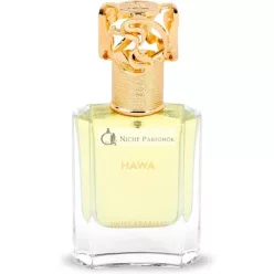 Hawa von Swiss Arabian