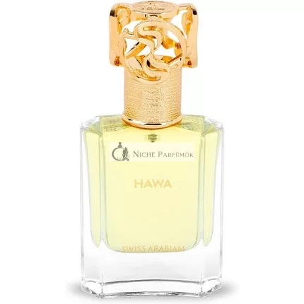 Hawa von Swiss Arabian