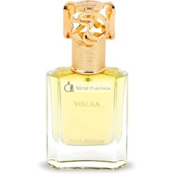 Walaa by Swiss Arabian Unisex Parfüm, 50 ml