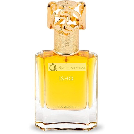 Swiss Arabian Ishq Parfüm