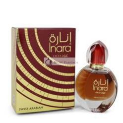 Swiss Arabian Inara Oud Eau De Parfum, 55ml
