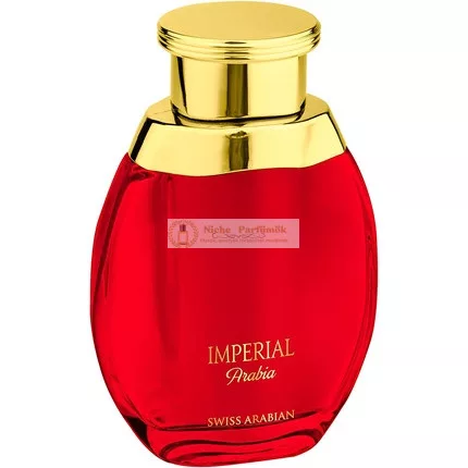 Imperial Arabia, Unisex EDP Spray, 100 ml