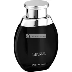 Imperial von Swiss Arabian für Männer EDP Spray, 100 ml