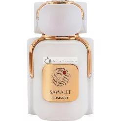 Romance Swiss Arabian EDP Spray für Unisex, 76 ml