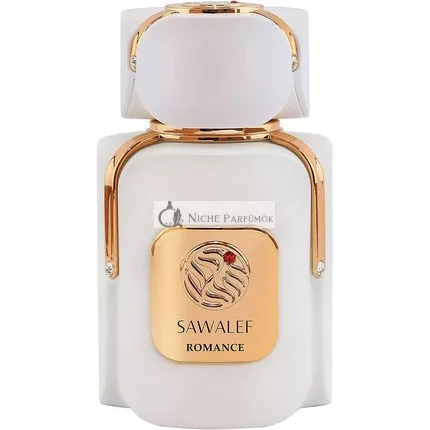 Romance Swiss Arabian EDP Spray für Unisex, 76 ml
