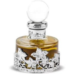 Rose Malaki von Swiss Arabian Unisex Parfümöl 30g