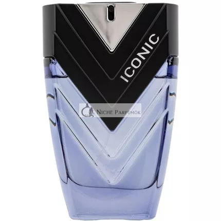 Iconic for Men EDP, 100 ml