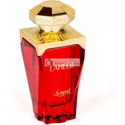 Sapil Laheeb Für Frauen EDP Spray, 100ml