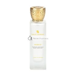   Swiss Arabian Musk 07 Hajparfüm nőknek és férfiaknak 50ml