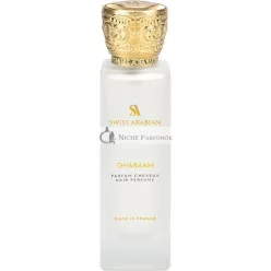Gharaam Unisex Haarparfüm, 50ml