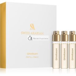 Swiss Arabian Gharaam Nachfüllpack Eau de Parfum (Unisex)