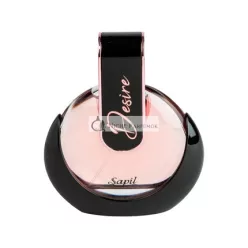 Sapil Parfüm Desire for Women Floral Chypre EDP Spray, 80ml