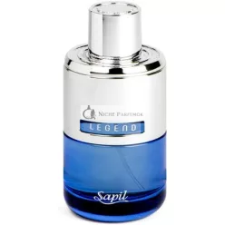 Sapil Legend für Ihn, 100ml