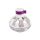 Sapil Ode EDP Nőknek, 100ml