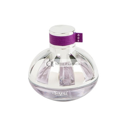 Sapil Ode EDP Nőknek, 100ml