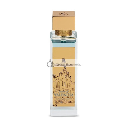 Swiss Arabian Spirit Of Valencia EDP Spray, 100 ml