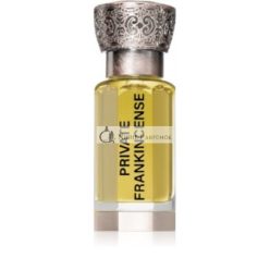 Swiss Arabian Private Frankincense Parfüm Olaj, 12 ml