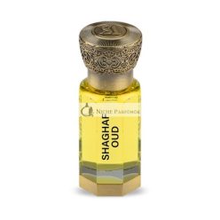 SA SWISS ARABIAN Shaghaf Oud Koncentrált Parfümolaj, 12ml