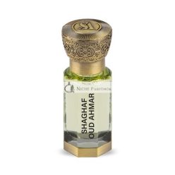   SA SWISS ARABIAN Shaghaf Oud AHMAR Koncentrált Parfümolaj, 12ml