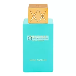   Shaghaf Oud Tonka Vanille Parfüm mit warmer Ambernote, 75 ml