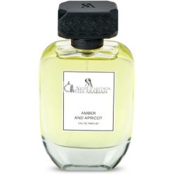 Swiss Arabian Amber And Apricot by Női EDP Spray 100ml