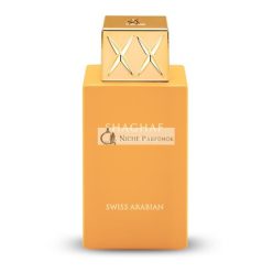   Swiss Arabian Shaghaf Vanilla Toffee Eau De Parfum Unisex, 75 ml