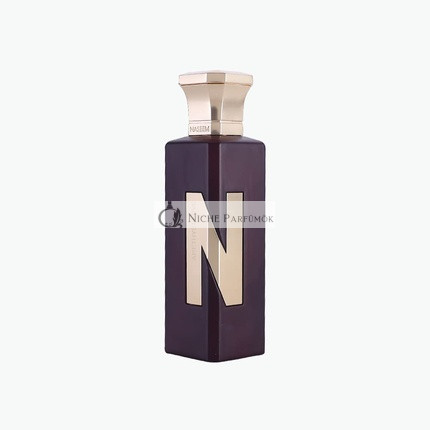 Amethyst Love Aqua Parfüm