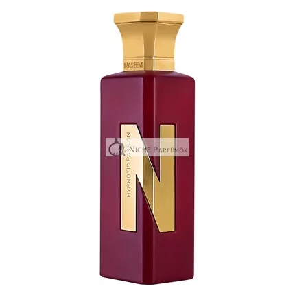 Naseem Hypnotic Passion Damenparfüm Eau de Parfum Spray, 75 ml