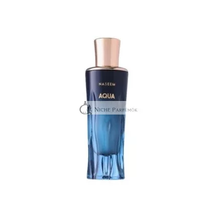 NASSEM Aqua Parfum Unisex 80ml Vapo