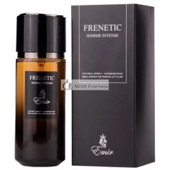 Paris Corner Emir Frenetic Homme Intense, 80ml