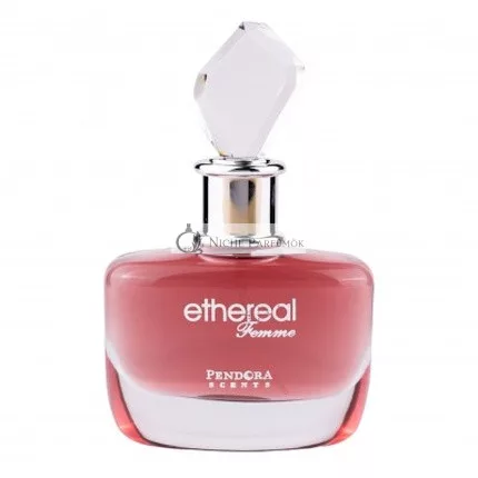 Pendora Scents Ethereal Eau De Parfum, 100ml