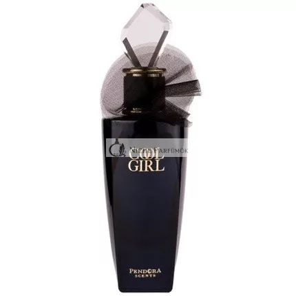 Pendora Scents Cool Girl Eau De Parfum, 100ml