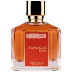 Pendora Scents Rouge Eau De Parfum, 100ml