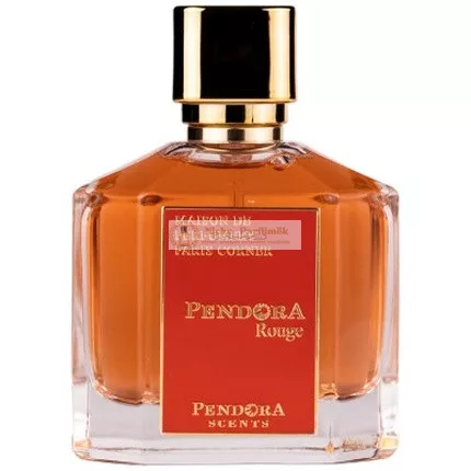Pendora Scents Rouge Eau De Parfum, 100ml