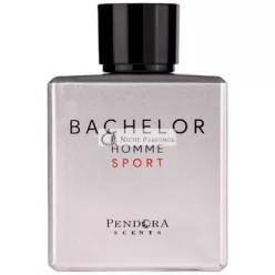 Pendora Scents Bachelor Homme Sport Eau De Parfum, 100ml