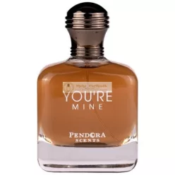 Pendora Scents Du bist mein Eau De Parfum, 100ml
