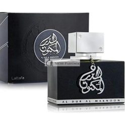 Al Dur Al Maknoon Eau de Parfum, 100ml