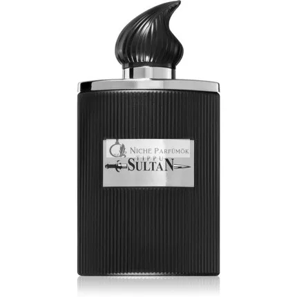 Luxury Concept Tippu Sultan Herren Eau de Parfum, 100 ml