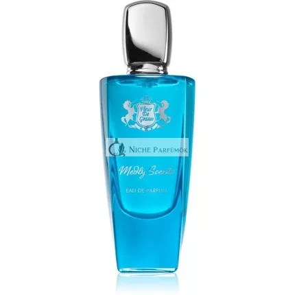 Fleur De Grasse Medley Scents Eau de Parfum für Männer, 100 ml