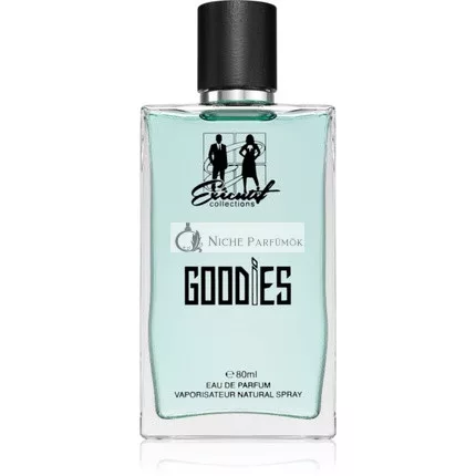 GOODIES U EDP 80ML