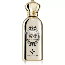 Luxus Musk Eau de Parfum