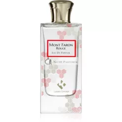 Luxury Concept Mont Faron Unisex Eau de Parfum, 75 ml