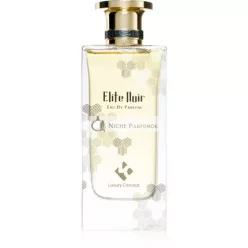 Luxury Concept Elite Noir Eau de Parfum für Männer, 75ml