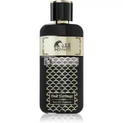 Rifaat Our Heritage Eau de Parfum - Unisex, 75 ml
